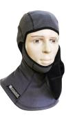 Starks Подшлемник Fleece Collar Open Серый в Челябинске