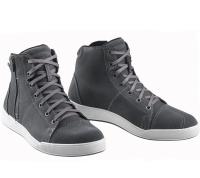 Gaerne Мотокроссовки Voyager CDG Gore-Tex Grey в Челябинске