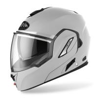 Airoh Мотошлем Rev 19 Concrete Grey Matt в Челябинске