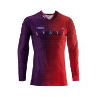 Leatt Джерси Moto 5.5 UltraWeld V24 SunDown в Челябинске