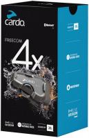Cardo Мотогарнитура Freecom 4X Single в Челябинске