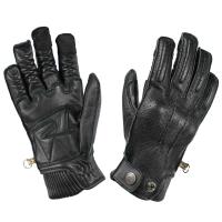 By City Мотоперчатки Oxford Man Black в Челябинске