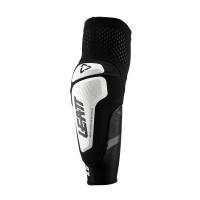 Leatt Налокотники 3DF 6.0 Elbow Guard White/Black в Челябинске
