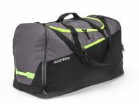 Acerbis Сумка дорожная Cargo Black/Yellow (180 L) в Челябинске