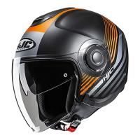 HJC Шлем i40N Dova MC7SF в Челябинске