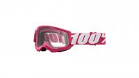 100% Очки подростковые Strata 2 Junior Fletcher/Clear Lens в Челябинске