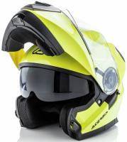 Acerbis Шлем Serel Yellow 2 в Челябинске