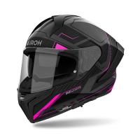 Airoh Мотошлем Matryx Rocket Pink Matt в Челябинске