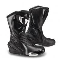Shima Мотоботы женские RWX-6 Lady black в Челябинске