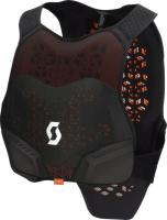 Scott Защита тела Body Armor Softcon Hybrid Pro black в Челябинске