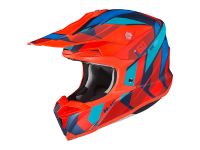 HJC Шлем i50 Vanish MC64HSF в Челябинске