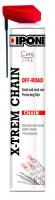 IPONE Смазка цепи X-Trem Chain Off-Road 750ml в Челябинске