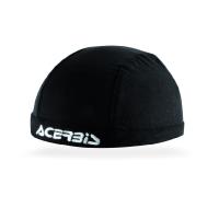 Acerbis Подшлемник-шапочка Sweat 2 Go Black в Челябинске