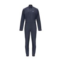 Finntrail Комбинезон мужской Atom 1332 DarkGrey в Челябинске