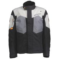 Scott Куртка ADV Terrain Dryo black/grey в Челябинске