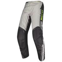 Scott Брюки 350 Race grey/yellow в Челябинске