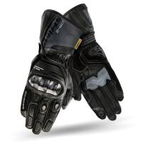 Shima Мотоперчатки STR-2 Black в Челябинске