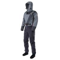 Finntrail Сухой Костюм Drysuit Pro 2504 Grey в Челябинске