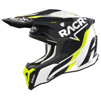 Airoh Мотошлем Strycker Racr Gloss в Челябинске