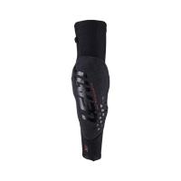 Leatt Налокотники 3DF 5.0 Evo Mini V26 Black в Челябинске