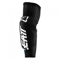 Leatt Налокотники 3DF 5.0 Elbow Guard Junior White/Black в Челябинске