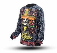 Grom Джерси Muertos V2 в Челябинске