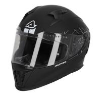 Acerbis Шлем X-Way Black в Челябинске