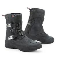 Stylmartin Мотоботы Navajo Evo Low WP Black Anthracite в Челябинске