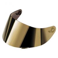 AGV Визор K5 S/K3 SV ML-XXL Iridium Gold в Челябинске