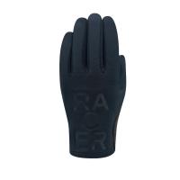 Racer Перчатки Stamp Black/Navy в Челябинске