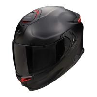 Scorpion Exo Мотошлем Exo-GT SP Air Solid Черный Матовый в Челябинске