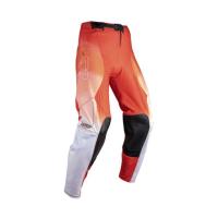 Leatt Штаны женские 4.5 V26 Coral Pink в Челябинске