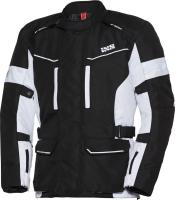 IXS Куртка Tour Damen Jacke Evans ST черн/бел в Челябинске