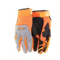 Dragonfly перчатки Enduro Gray-Orange-Black в Челябинске