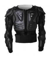Pro Biker Черепаха A-STARS HX-P14 Black в Челябинске