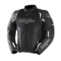 Furygan Мотокуртка Ultraspark 3in1 Vented+ текстиль Черный/Белый в Челябинске
