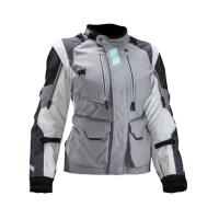 Leatt Мотокуртка ADV MultiTour 5.5 Women 2026 Iron в Челябинске