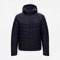 Finntrail Термокуртка Master Hood 1510 DeepBlue в Челябинске