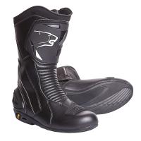Bering Ботинки X-Road Black в Челябинске