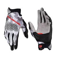 Leatt Перчатки ADV X-Flow 7.5 Short 2026 Steel в Челябинске