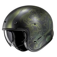 HJC Шлем V31 Flame MC4SF в Челябинске