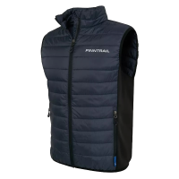 Finntrail Терможилет Master vest DarkBlue в Челябинске