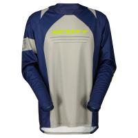Scott Джерси X-Plore blue/grey в Челябинске