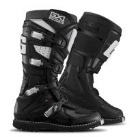 Gaerne мотоботы GX-1 Enduro Black в Челябинске