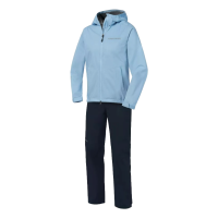 Finntrail Костюм женский Outdoor suit W 3455 LightBlue в Челябинске