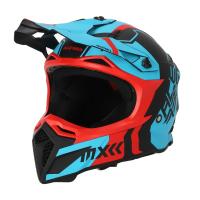 Acerbis Шлем Profile 5 22-06 Red/Blue в Челябинске
