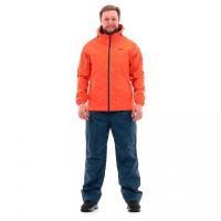 Dragonfly Мембранный костюм Active 2.0 Orange-Blue в Челябинске