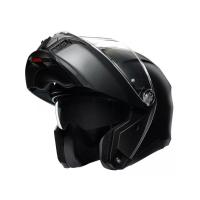 AGV Шлем Tourmodular Matt Black в Челябинске