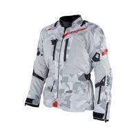 Leatt Мотокуртка ADV FlowTour 7.5 2026 Steel в Челябинске