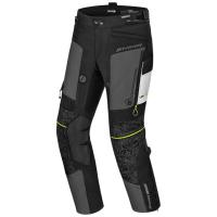 Shima Мотоштаны Tracker Men Grey в Челябинске